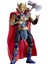 Thor 4 Love & Thunder Woman Thor Model Figure (Yurt Dışından) 1