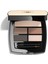 Les Beıges Eyeshadow Palette Medıum 4.5g 1