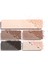 Les Beıges Eyeshadow Palette Medıum 4.5g 3