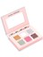 Los Angeles Eyeshadow Palette Göz Farı Paleti 4,3 gr 1