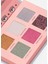 Los Angeles Eyeshadow Palette Göz Farı Paleti 4,3 gr 4
