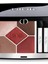 5 Couleurs Couture 673 Red Tartan Göz Farı 2