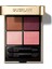 Ombres G X4 530 Majestic Rose Göz Farı 1