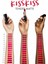 Kisskiss Tender Matte 775 Kiss Rouge 3
