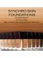 Synchro Self Refreshing 30 ml Foundation 210 4