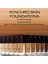 Synchro Self Refreshing Foundation 340 4