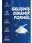 Extra White Beyazlar İçin Leke Çıkarıcı Toz Deterjan 500 gr 2