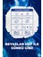 Extra White Beyazlar İçin Leke Çıkarıcı Toz Deterjan 500 gr 4