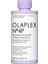 NO4P Blonde Enhancer Toning Shampoo 1