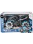 QH300-3 Drift Yapan Duman Çıkartan Motorcycle -Gepettoys 1