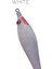 Soft Galeb 1.5 Kalamar Zokası 55MM. 3,2 Gr. Color : White 1