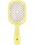 Superbrush Sarı Beyaz Saç Fırçası 1