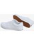 Brooklyn Ls Erkek Beyaz Günlük Sneaker.- 3