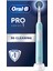 Pro Series 1 Şarjlı Mavi Diş Fırçası 1
