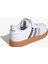 Breaknet 2.0 Çocuk Beyaz Sneaker.- 3
