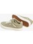 Seldan Kadın Krem Günlük Sneaker.- 3