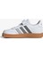 Breaknet 2.0 Çocuk Beyaz Sneaker.- 4