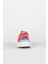 Done Desenli Unisex Okul Öncesi Kırmızı Sneaker 4