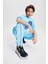 Hoshi Basic Erkek Çocuk Lacivert Spor Ayakkabı 1