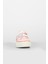 Done Desenli Kız Okul Öncesi Beyaz/pembe Sneaker 4