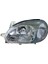 Daewoo Lanos Sol Far 1997-2002 1