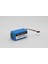 Hero Extra Robot Süpürge 2600 Mah Batarya 1