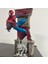 Marvel Avengers Örümcek Adam Oyuncak Model Figür (Yurt Dışından) 1