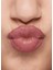 Technosatin gel Lipstick 410 Lilac Echo 4