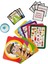 3142 Ingilizce Kelime Avı -Sunman 2