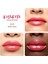 Kiss Kiss Shine Bloom 319 Peach Kiss Ruj 3