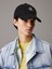 Monogram Embroıdery Baseball Cap 5