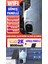 Wıfı | Solar Panelli Kablosuz Ptz Kamera | 2k | 360° Hareket | Gece Görüşü | Çift Yönlü Konuşma | Akıllı Alarm | IP66 Dış Mekan | 128GB Sd 1