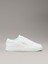 Classıc Cupsole Lowlaceup Lth Wn 1
