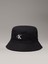 Embroıdered Monogram Bucket Hat 1