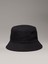 Embroıdered Monogram Bucket Hat 2