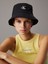 Embroıdered Monogram Bucket Hat 5