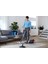 Torbasız Elektrikli Süpürge 650W , Hepa Filtre, Compact Güçlü Performans, Derin Temizlik 2