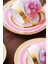 Tulip 6 Kişilik Kahve Fincanı Takımı - 90 Ml 3