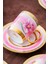 Tulip 6 Kişilik Kahve Fincanı Takımı - 90 Ml 4