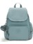 City Zip Mini Küçük Boy Sırt Çantası 1