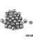 Savex Yarma Kurşun 2 Gram (100 Gr) 1