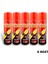 Remingtn Çakmak Gazı Tüpü 270 Ml. 5'li 1
