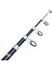 Teleskopik Karbon Spin Olta Kamışı - 240CM 40/80 gr - Mantar Sap - Ocean 3