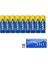 Varta Endüstriyel Pro Alkaline Aaa Ince Pil 10'lu Paket 1