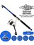 Fishack Easycast Kıyı Olta Seti L - 3.00MT/30-60GR 1