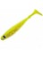 Shad Star Silikon 4.5" 12 Cm. Color : Kchgd 1