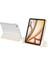 Apple iPad Air 5. Nesil 10.9 (2022) Manyetik Standlı Darbeye Dayanıklı Shockproof Kalemlikli Kızaklı Hybrid Kılıf A2588 A2589 4
