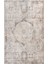 Paradise Mavi Terra Yumuşak Konforlu Halı M0131 2