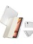 Apple iPad Air 4. Nesil 10.9 (2020) Manyetik Standlı Darbeye Dayanıklı Shockproof Kalemlikli Kızaklı Hybrid Kılıf A2316 A2324 2