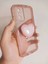 Xiaomi Redmi Note 10 Pro Popsocketli Pembe Kılıf 2